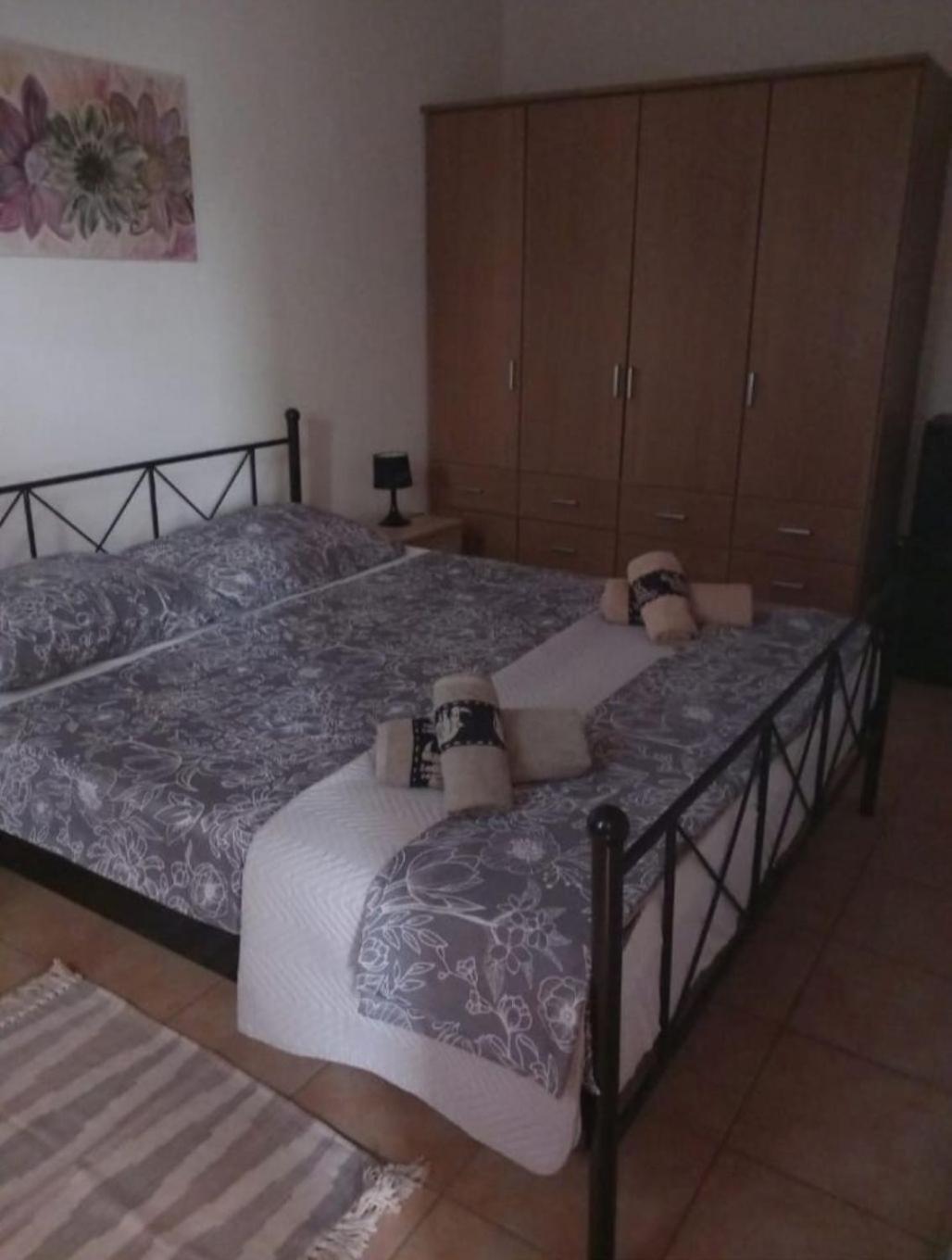 Apartment Marina Supetar Ngoại thất bức ảnh