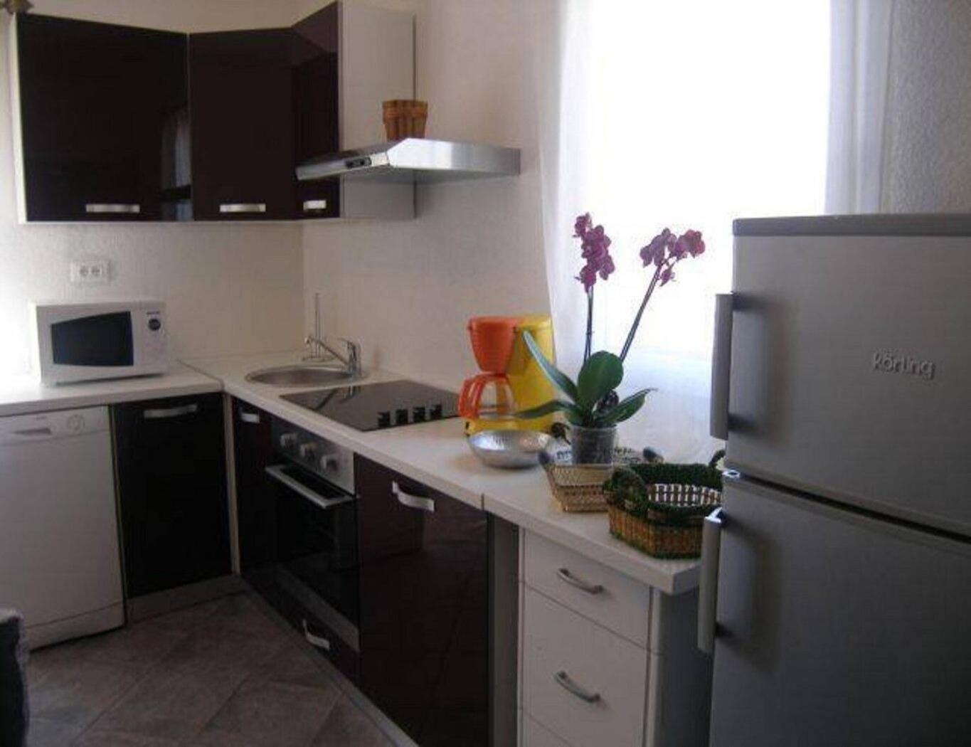 Apartment Marina Supetar Ngoại thất bức ảnh