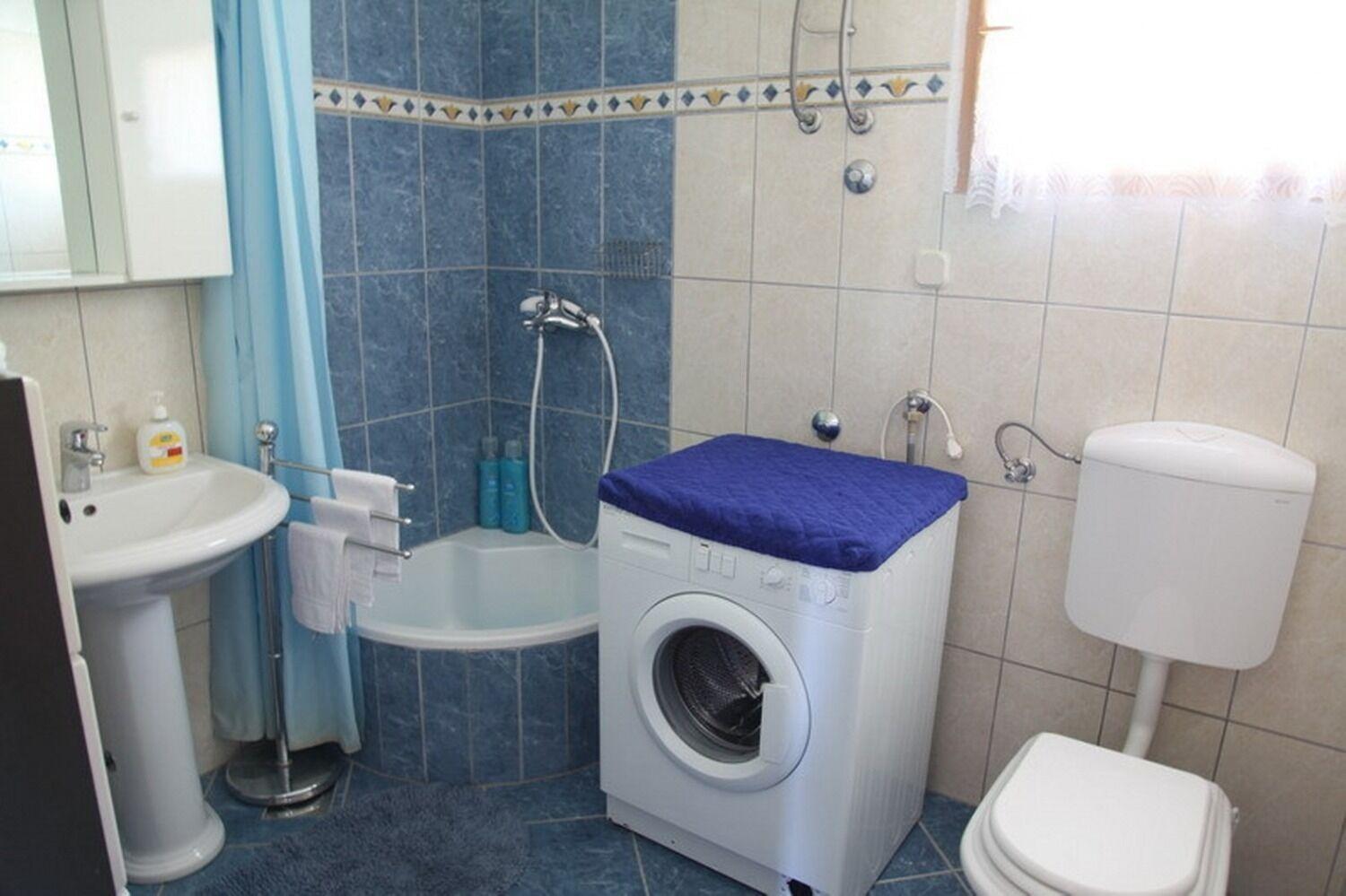 Apartment Marina Supetar Ngoại thất bức ảnh