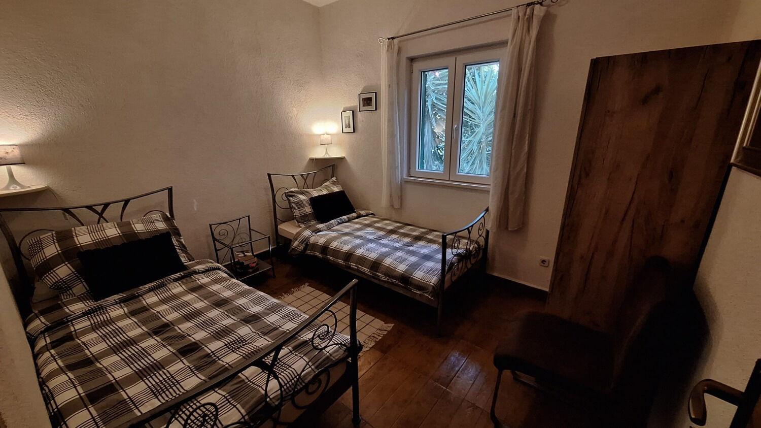 Apartment Marina Supetar Ngoại thất bức ảnh